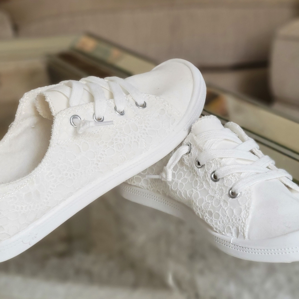 SO Redwood Women's Sneakers